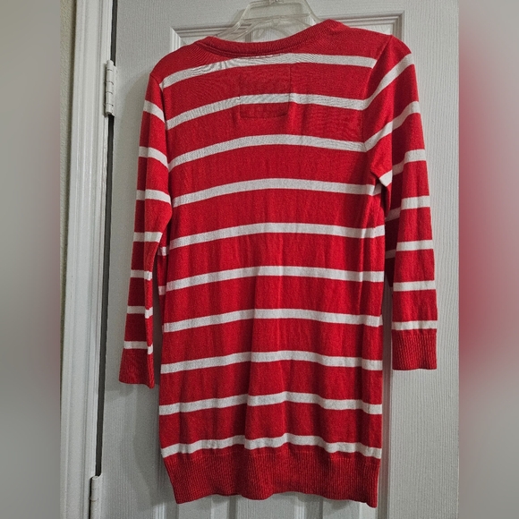 Abercrombie Striped cardigan - Picture 8 of 8